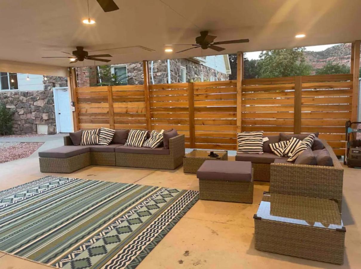 Wanderlust Hideaway, Venture Base Unit 1 호텔 커내브 외부 사진