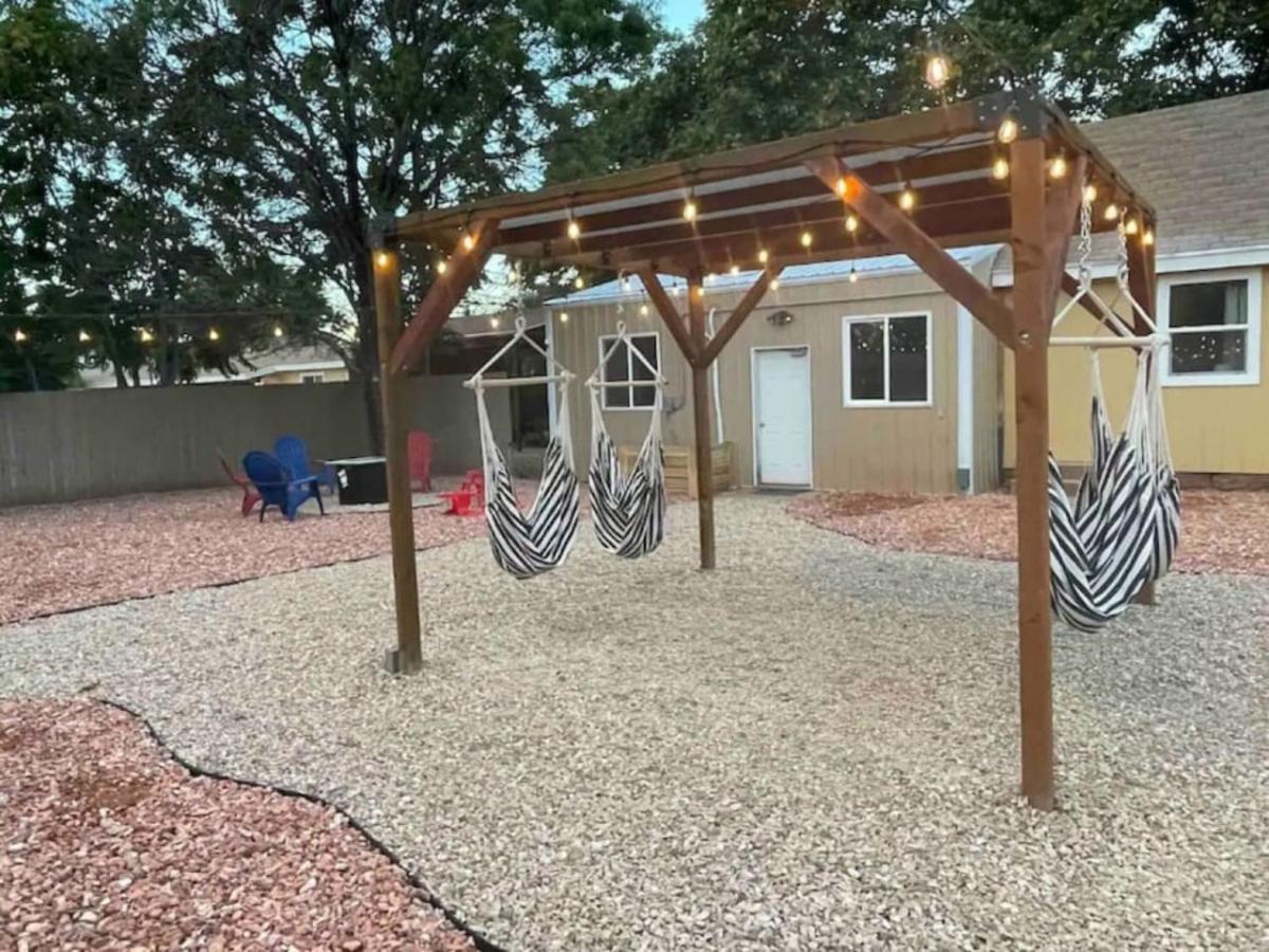 Wanderlust Hideaway, Venture Base Unit 1 호텔 커내브 외부 사진