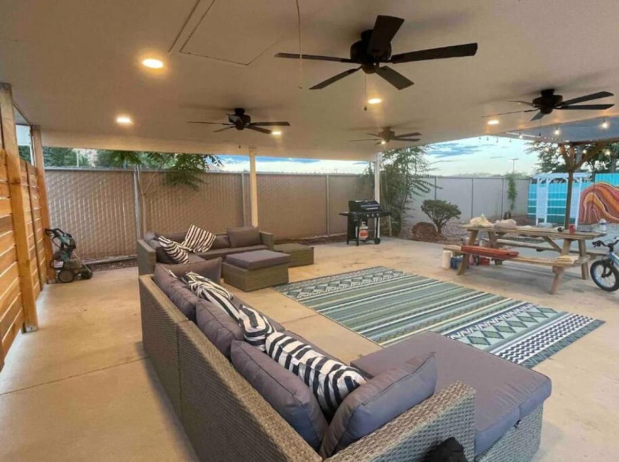 Wanderlust Hideaway, Venture Base Unit 1 호텔 커내브 외부 사진