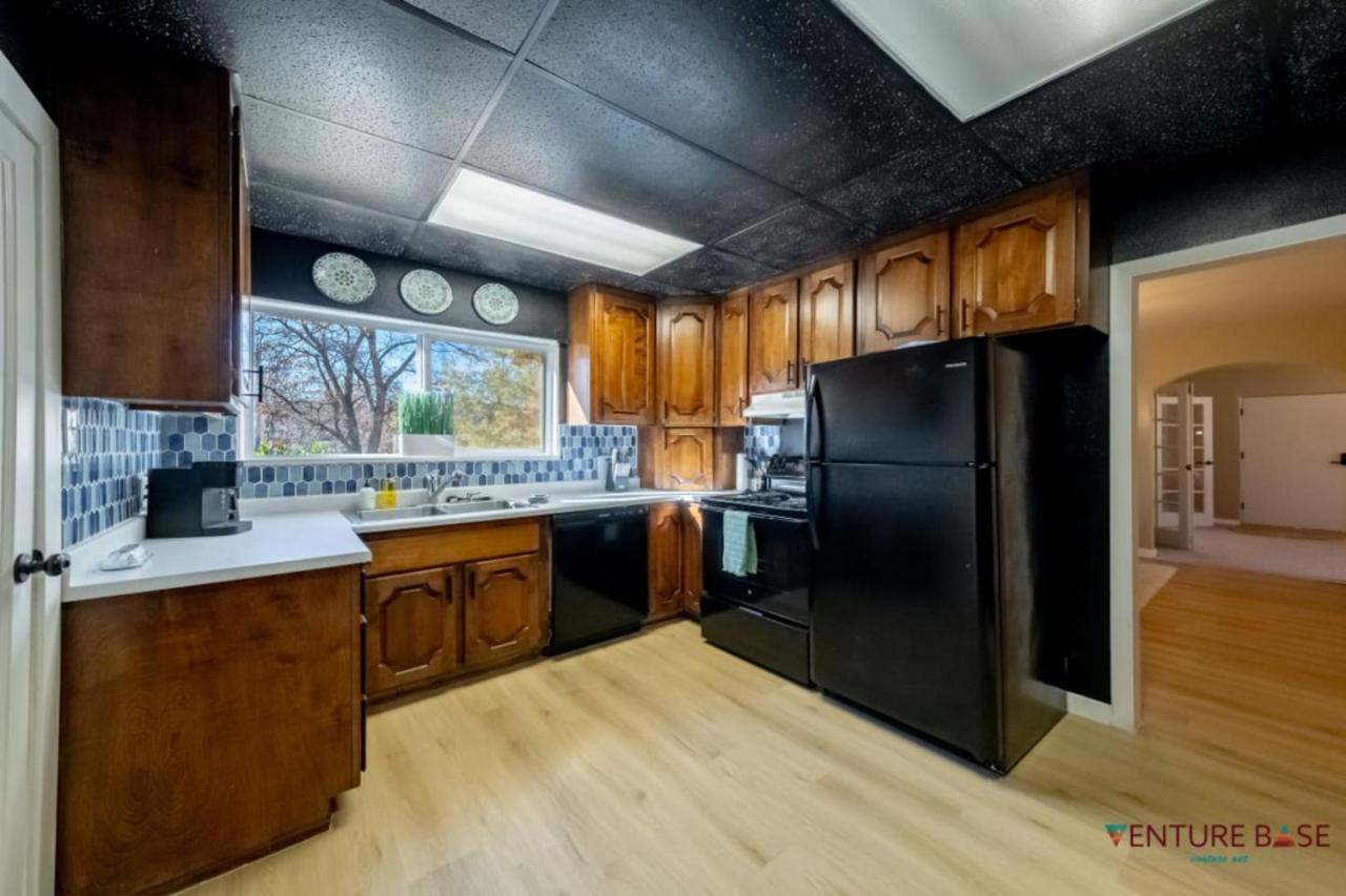 Wanderlust Hideaway, Venture Base Unit 1 호텔 커내브 외부 사진