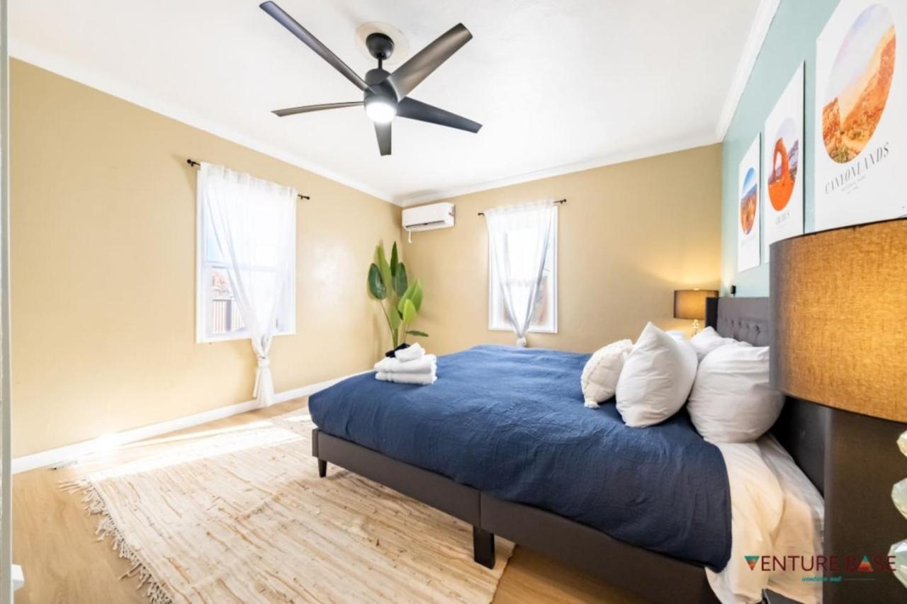 Wanderlust Hideaway, Venture Base Unit 1 호텔 커내브 외부 사진